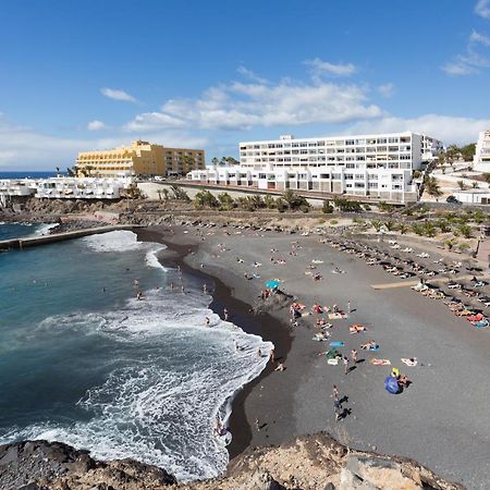 Duplex On The Beach By Sunkeyrents Callao Salvaje Exterior photo
