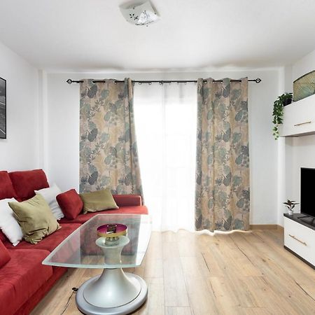 Duplex On The Beach By Sunkeyrents Callao Salvaje Exterior photo