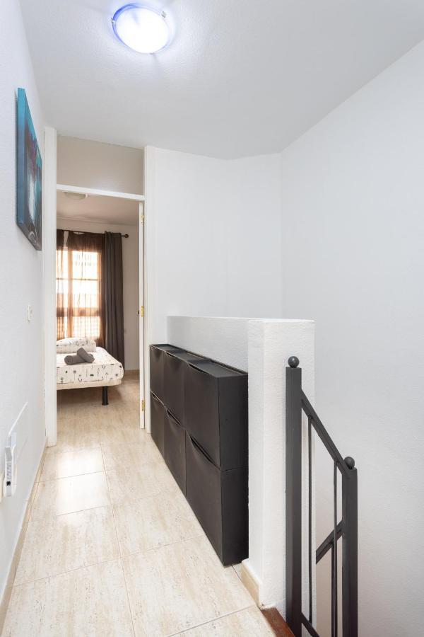 Duplex On The Beach By Sunkeyrents Callao Salvaje Exterior photo