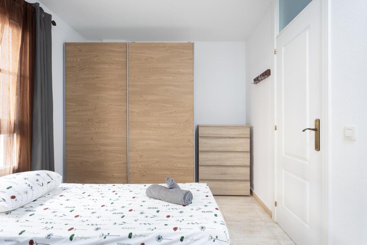 Duplex On The Beach By Sunkeyrents Callao Salvaje Exterior photo