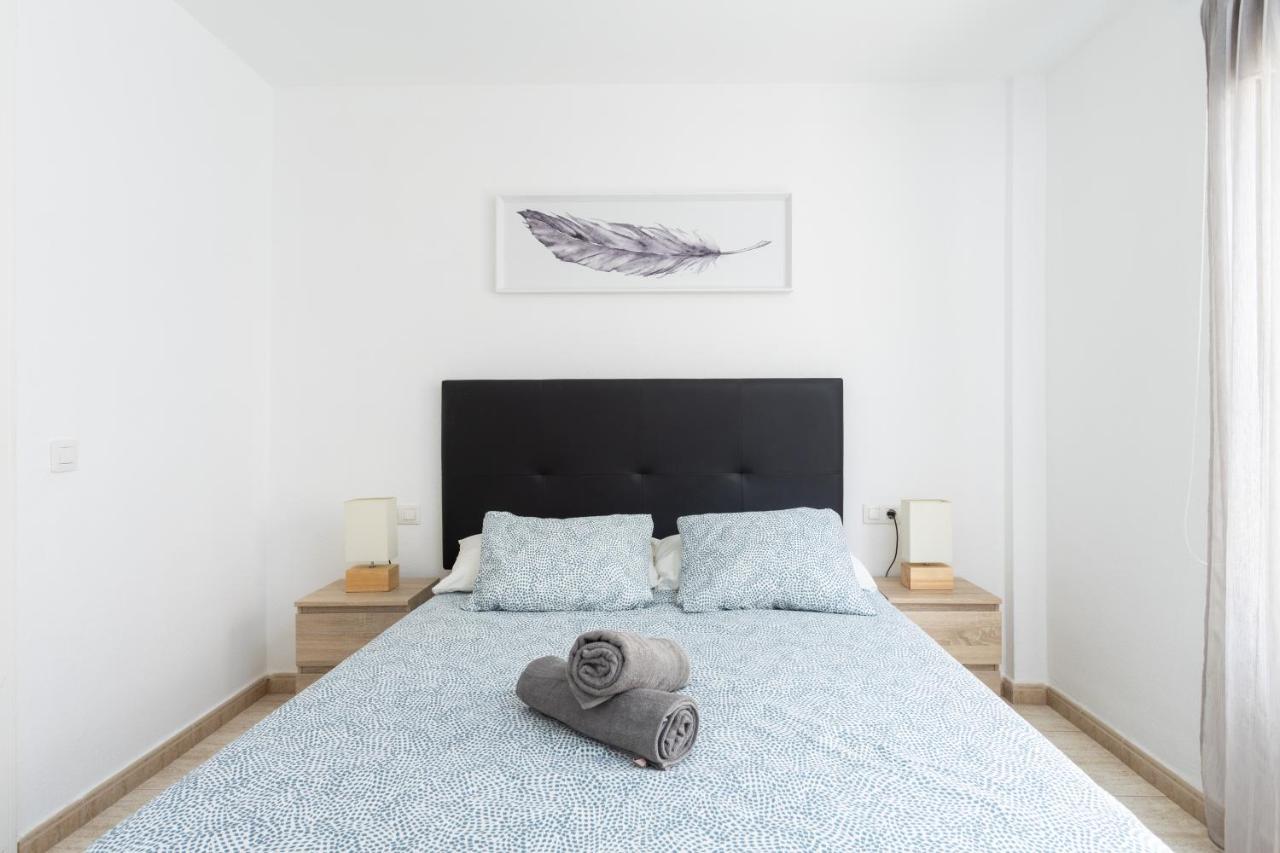 Duplex On The Beach By Sunkeyrents Callao Salvaje Exterior photo