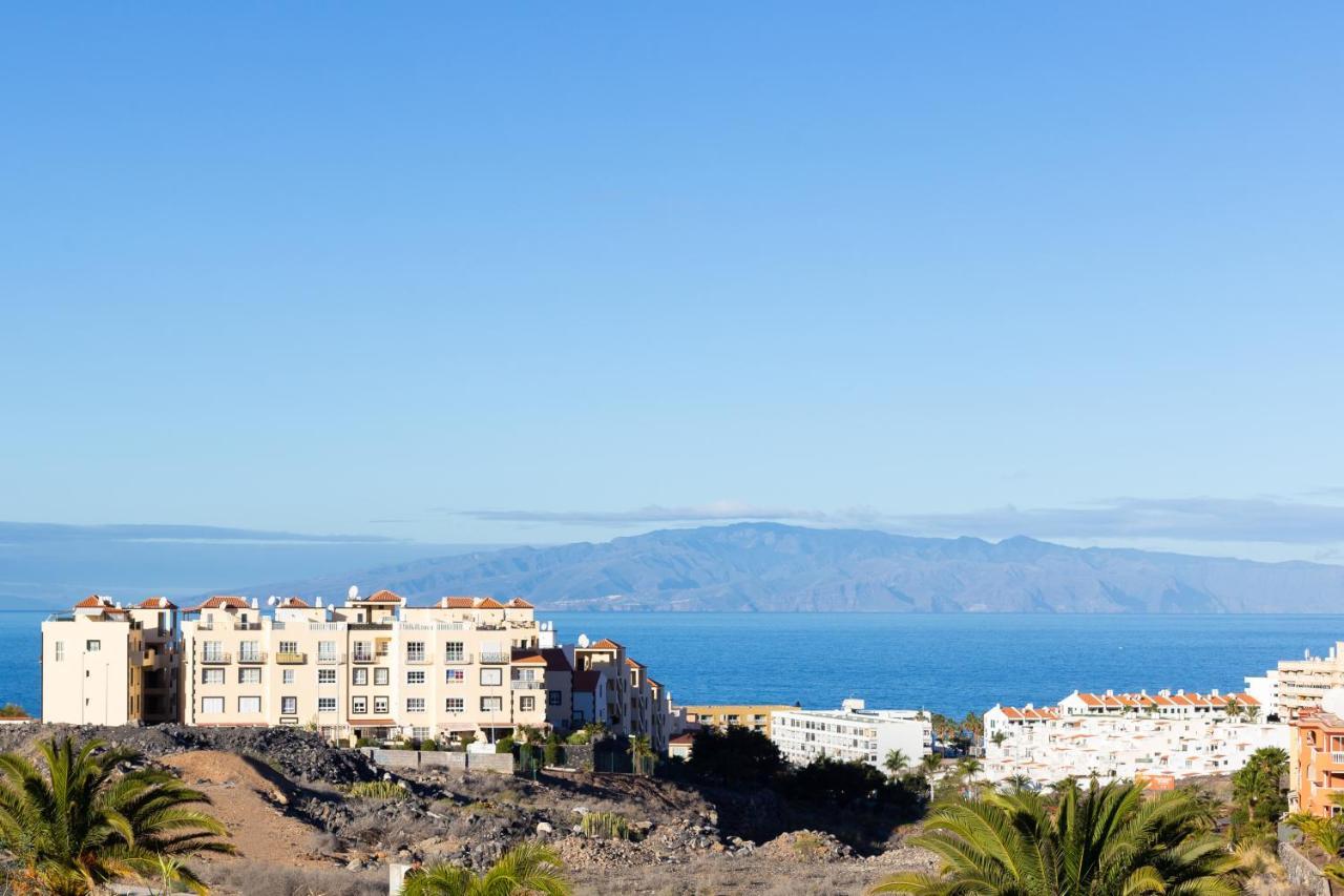 Duplex On The Beach By Sunkeyrents Callao Salvaje Exterior photo