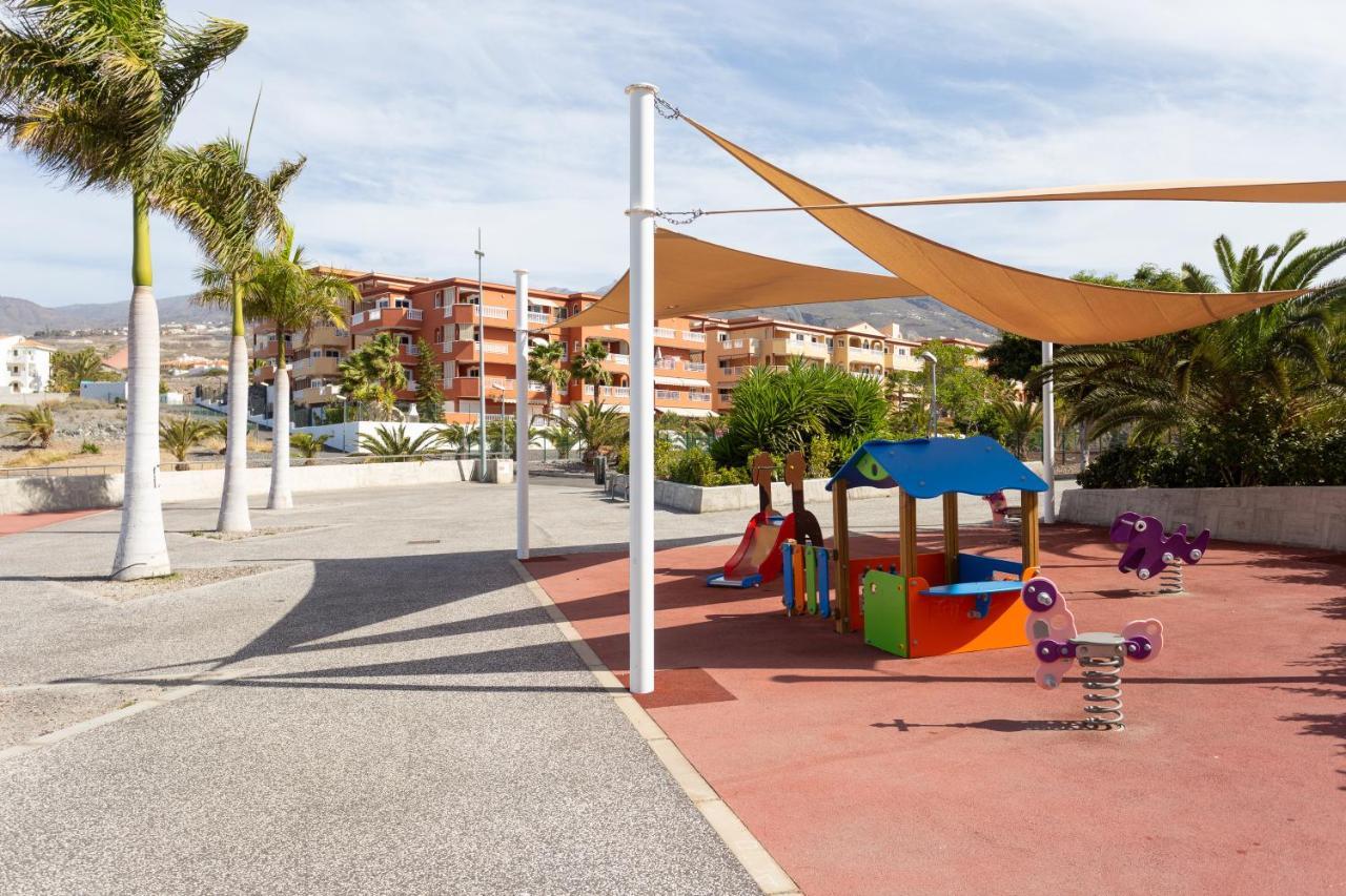 Duplex On The Beach By Sunkeyrents Callao Salvaje Exterior photo