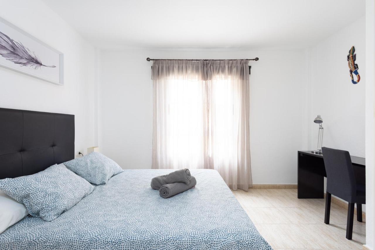 Duplex On The Beach By Sunkeyrents Callao Salvaje Exterior photo